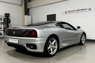 Ferrari 360 MODENA 6
