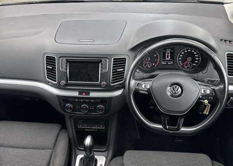 Volkswagen Sharan 1.4 TSI GPF SE Nav MPV 5dr Petrol DSG Euro 6 (s/s) (150 ps) 10