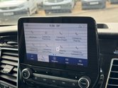 Ford Transit Custom AUTO SWB L1H1 Low Roof Sport 320 Air Con Alloys Sensors Cam EURO 6 27