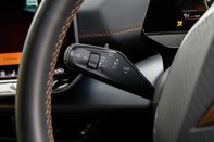 Cupra Born V2 19