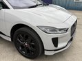 Jaguar I-Pace 400 90kWh Black SUV 5dr Electric Auto 4WD (400 ps) 13