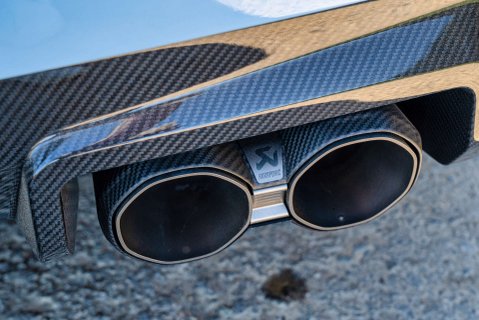 BMW M2 3.0 M2 3dr 23