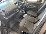 Peugeot Partner BLUEHDI PROFESSIONAL L1 8