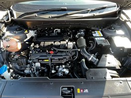 Hyundai TUCSON 1.6 Tucson Ultimate TGDi 5dr 7