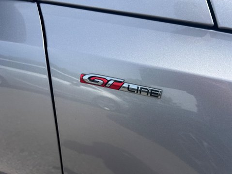 Peugeot 308 1.2 PureTech GT Line Euro 6 (s/s) 5dr 17