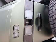 Land Rover Defender 110 BRAND NEW HARD TOP X-DYNAMIC 250 S STYLED AT SEEKER 31