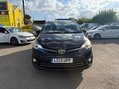 Toyota Verso 2.0 D-4D Excel Euro 5 5dr 3