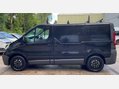 Vauxhall Vivaro 2.0 2700 CDTi FWD L1 4dr 15