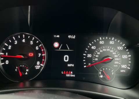 Suzuki Swift ULTRA 21