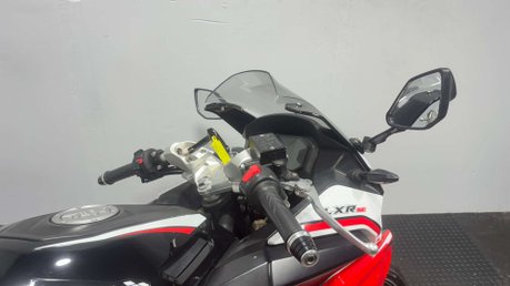 Lexmoto LXR SE TR 125 2022 9K NEW MOT 125CC SPORTS BIKE LEARNER 1 OWNER 46