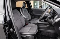 Renault Captur TECHNO E-TECH 34