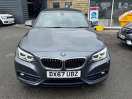 BMW 2 Series 218I SPORT 4