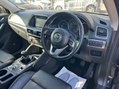 Mazda CX-5 2.2 SKYACTIV-D Sport Nav Euro 6 (s/s) 5dr 18