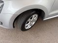 Volkswagen Polo 1.2 Match Edition Euro 5 5dr 26
