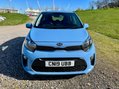 Kia Picanto 2 5