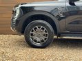 Ford Ranger 2.0 Ranger Wildtrak EcoBlue 4x4 A 4WD 13