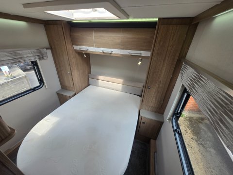Coachman VIP 545/4  13