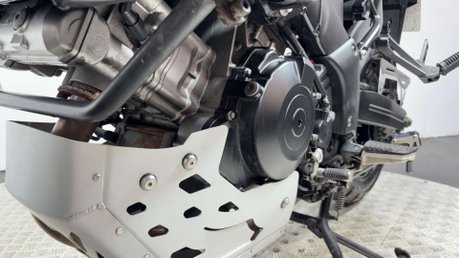 Suzuki V-Strom 1000 DL 2018 16K WITH EXTRAS ADVENTURER BIKE 1000CC 19