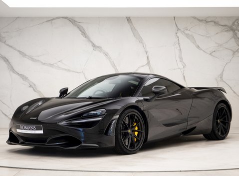 McLaren 720S Performance 6