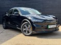 Ford Mustang Mach-E Mustang Mach-E Standard-Range RWD 5dr 5