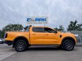 Ford Ranger 2.0 TD EcoBlue Wildtrak Pickup Double Cab 4dr Diesel Auto 4WD Euro 6 (s/s) 5