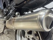 BMW F800 2012 38K GOOD RUNNING PROJECT BIKE SPARES OR REPAIR 800CC 25