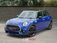 Mini Hatch 1.5 Cooper Sport Auto 5dr 11