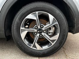 Kia Xceed 1.0 XCeed 2 ISG 5dr 13