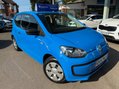 Volkswagen Up 1.0 Take up! Euro 5 3dr 12