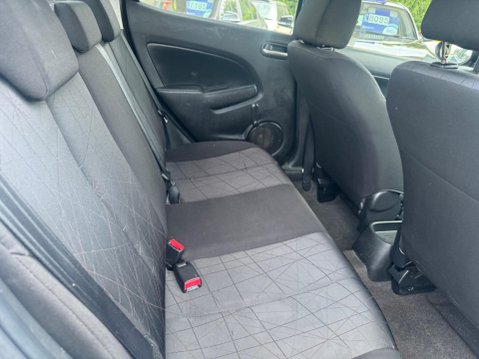 Mazda 2 1.5 TS2 Auto Euro 5 5dr 23