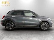 Fiat 500X 1.5 FireFly Turbo MHEV Cross SUV 5dr Petrol DCT Euro 6 (s/s) (130 ps) Parki 8