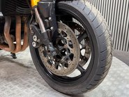 Yamaha FZ1 FAZER 2008 38K GOOD RUNNING PROJECT BIKE SPARES OR REPAIR 18