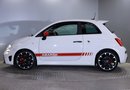 Abarth 595 1.4 T-Jet 180 Competizione 3dr 7
