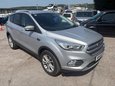 Ford Kuga TITANIUM TDCI 5