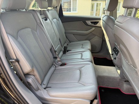 Audi Q7 3.0 TDI V6 SE Tiptronic quattro Euro 6 (s/s) 5dr 22