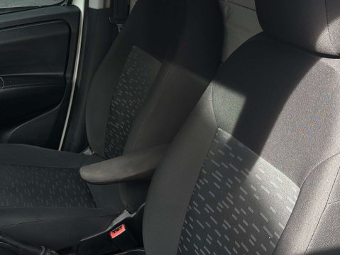 Vauxhall Combo 1.2 Combo 2000 L1H1 CDTi Sportive 15