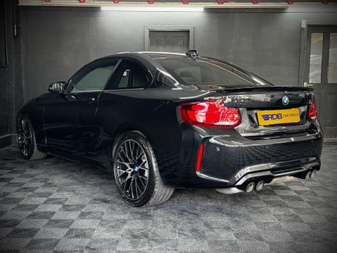 BMW M2 3.0 M2 Competition Edition Auto 2dr 31