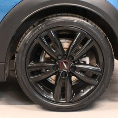 Mini Hatch 2.0 Cooper S Sport Auto 3dr 1