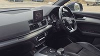 Audi Q5 2.0 TDI S line SUV 5dr Diesel S Tronic quattro Euro 6 (s/s) (190 ps) 22