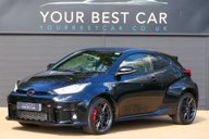 Toyota GR Yaris 1.6 GR Yaris Circuit 4WD 4WD 3dr 8