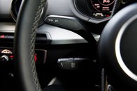 Audi Q2 TFSI S LINE BLACK EDITION 16