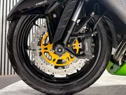Kawasaki ZZR1400 1400 ABS 2012 ONLY 24K MOT 10/27 SERVICED 1400CC SUPER SPORT 43