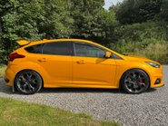 Ford Focus 2.0 Focus ST-2 T 5dr 3