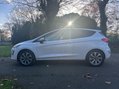 Ford Fiesta TREND 17