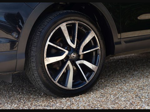 Nissan Qashqai 1.5 Qashqai Tekna dCi 5dr 19