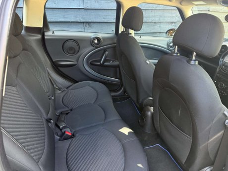 Mini Countryman 2.0 Countryman Cooper SD Auto 5dr 26