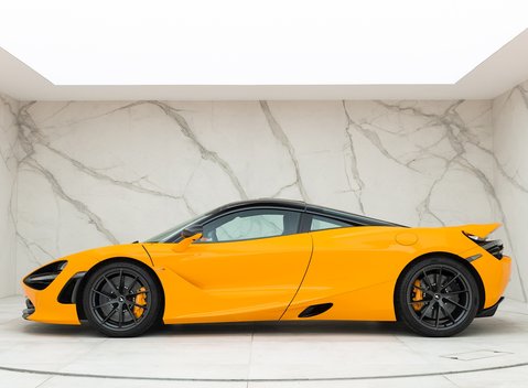 McLaren 720S Performance 2