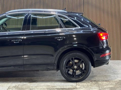 Audi Q3 1.4 Q3 Sport TFSI 5dr 30