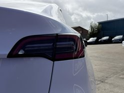Tesla Model Y SUV 5dr Electric Auto RWD (346 ps) 19