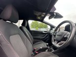 Ford Fiesta 1.0T EcoBoost ST-Line Edition Hatchback 5dr Petrol Manual Euro 6 (s/s) (95  15